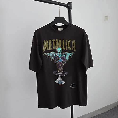 【フィアオブゴッド】×【ヴィンテージ】メンズ レディース 半袖Tシャツ 