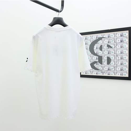【C-BRAND】メンズ レディース 半袖Tシャツ 