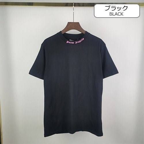 【パームエンジェルス】メンズ レディース 半袖Tシャツ  