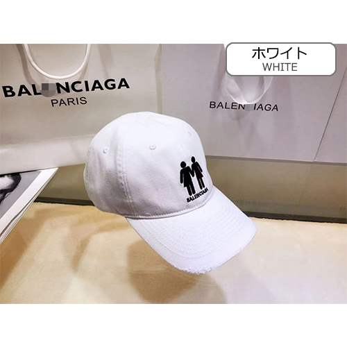 バレンシアガ CAP 帽子スーパーコピー