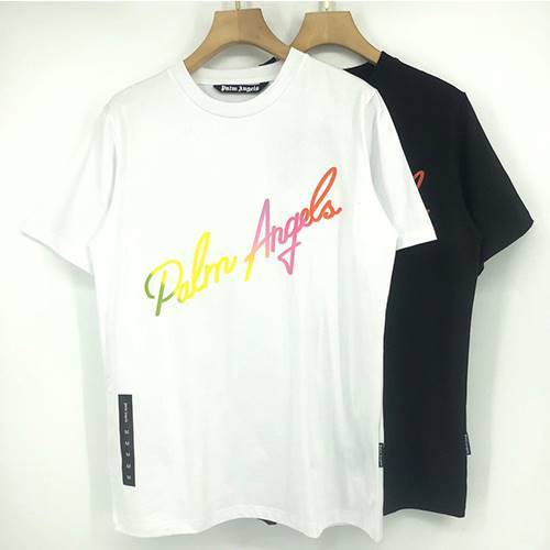 パームエンジェルススーパーコピー メンズ レディース 半袖Tシャツ