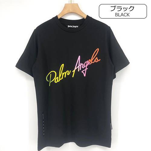 パームエンジェルススーパーコピー メンズ レディース 半袖Tシャツ