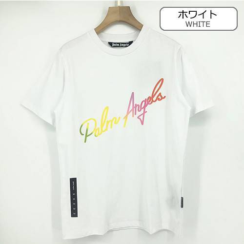 パームエンジェルススーパーコピー メンズ レディース 半袖Tシャツ