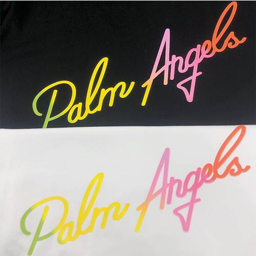 パームエンジェルススーパーコピー メンズ レディース 半袖Tシャツ