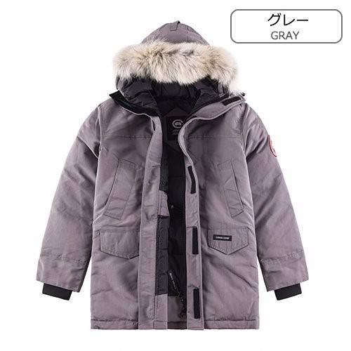 カナダグーススーパーコピー秋冬 13ss メンズ ダウンジャケット