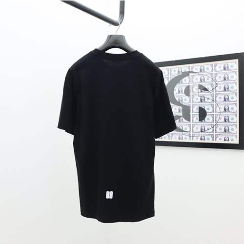 【バーバリー】メンズ レディース 半袖Tシャツ 