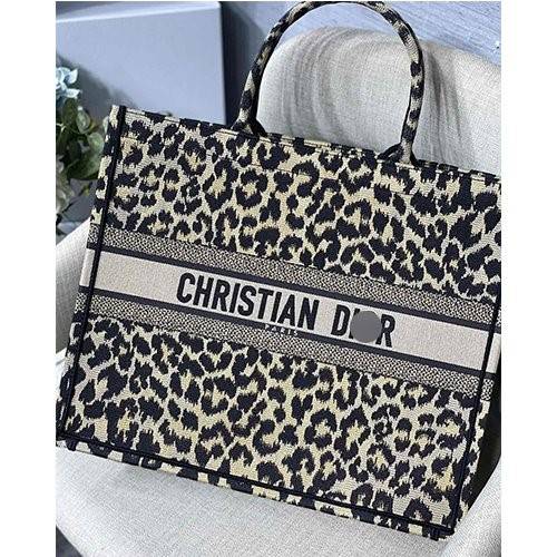 ディオール偽物M1286 D Book Tote トートバック