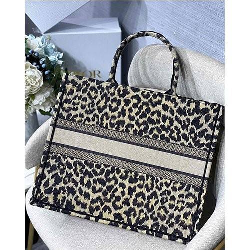 ディオール偽物M1286 D Book Tote トートバック