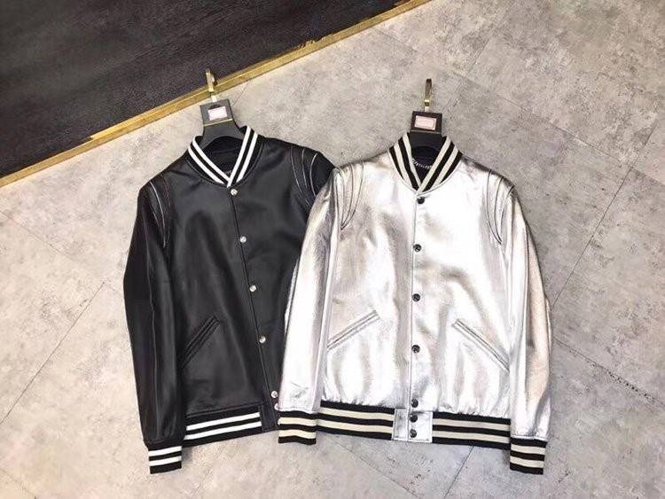 【ジバ*シイ G*VENCHY】ジャケット　アウター　メンズファッション  