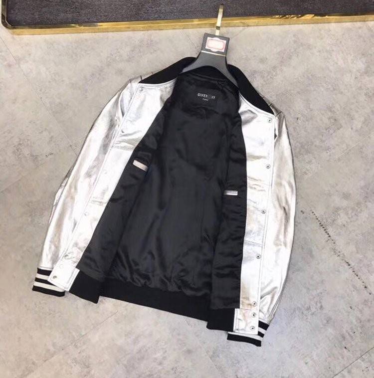 【ジバ*シイ G*VENCHY】ジャケット　アウター　メンズファッション  