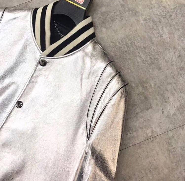 【ジバ*シイ G*VENCHY】ジャケット　アウター　メンズファッション  