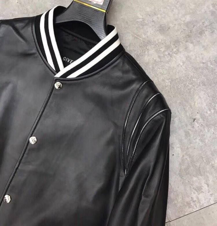 【ジバ*シイ G*VENCHY】ジャケット　アウター　メンズファッション  