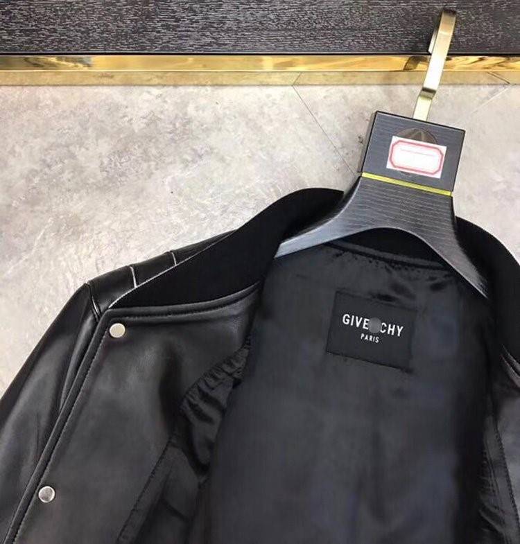 【ジバ*シイ G*VENCHY】ジャケット　アウター　メンズファッション  