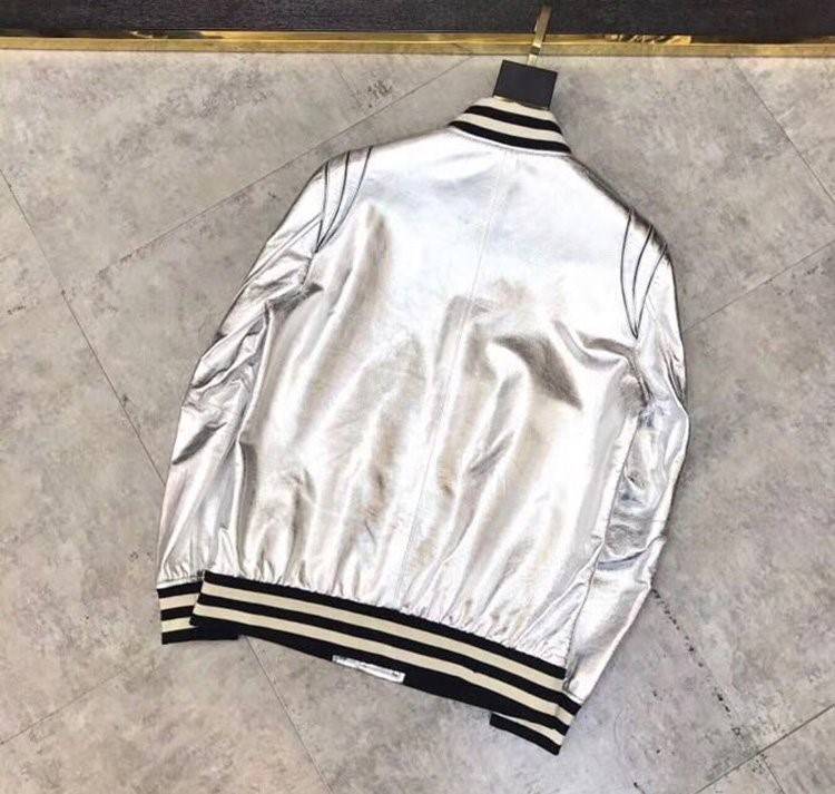 【ジバ*シイ G*VENCHY】ジャケット　アウター　メンズファッション  