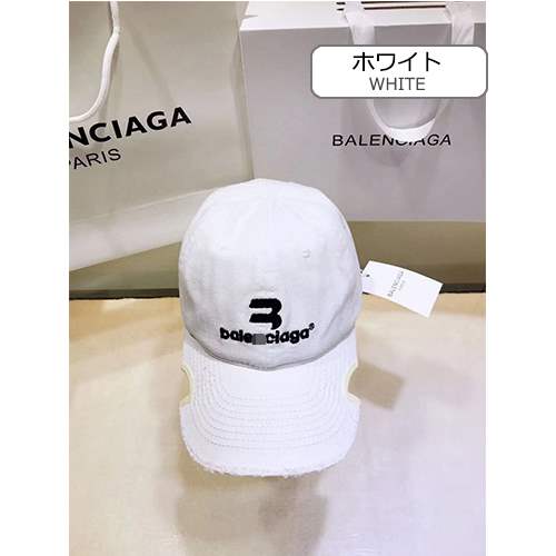 バレンシアガ 偽物CAP 帽子