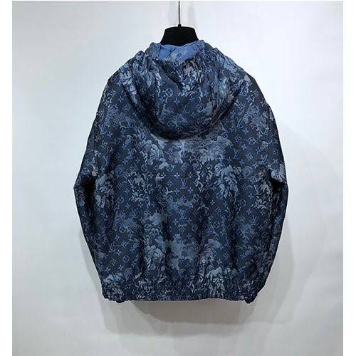 【ルイヴ*トン】ジャケット　アウター   