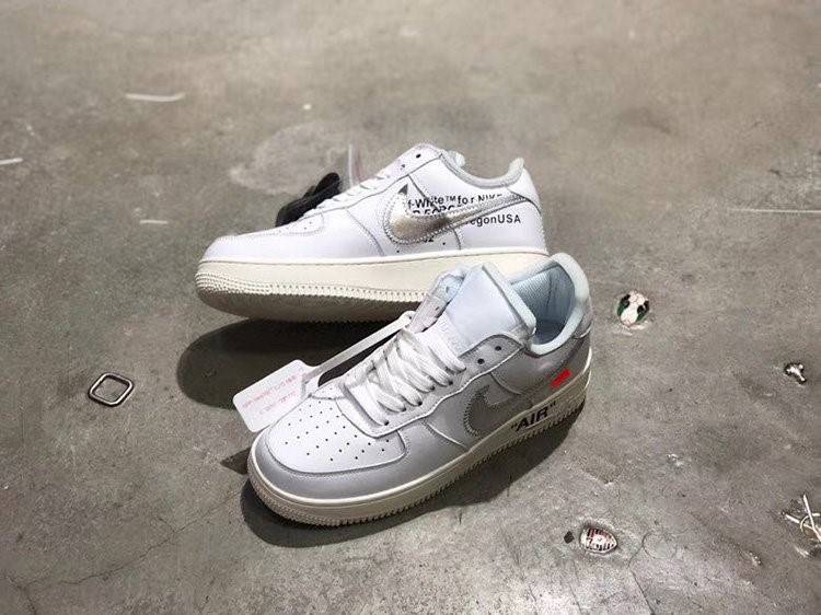 【オ*ホワイト OFF WHITE】スニーカー 激安　メンズファッション通販 シューズ  