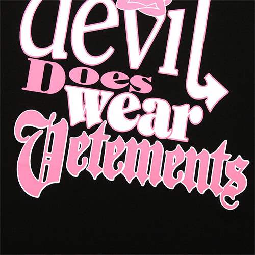 ヴェトモンコピー メンズ レディース 半袖Tシャツ