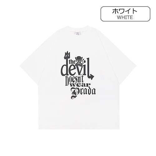 ヴェトモンコピー メンズ レディース 半袖Tシャツ