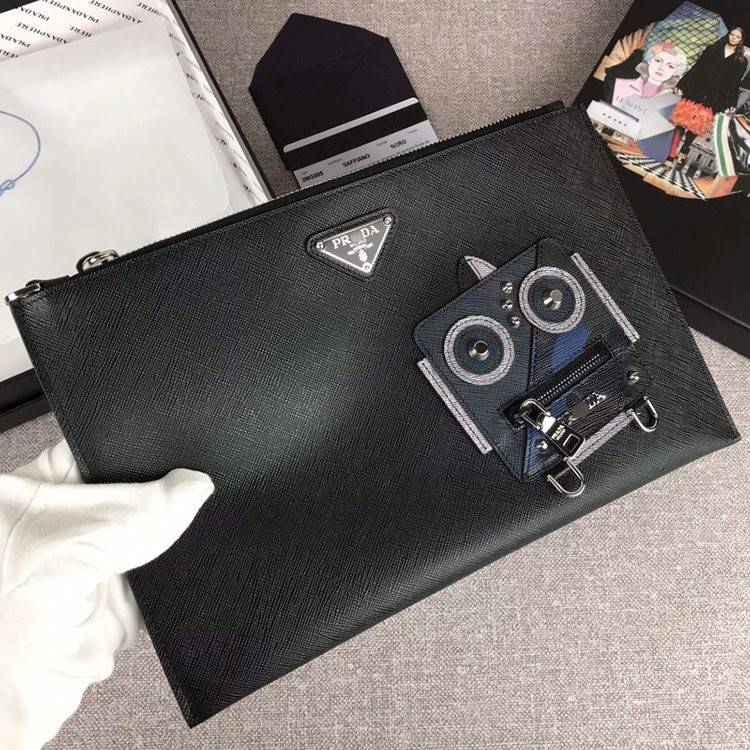 プラダスーパーコピー 高品質　セカンドバッグ ハンドバッグ