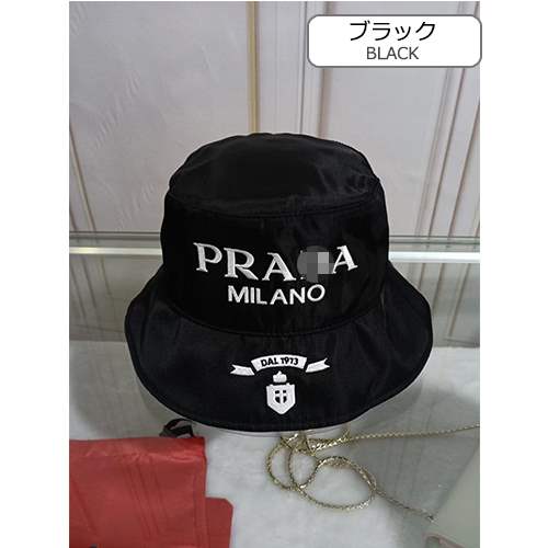 プラダコピー  CAP 帽子