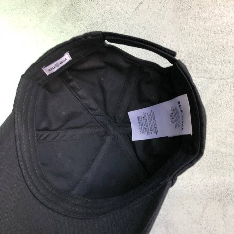 【バレンシアガ】】CAP 帽子 
