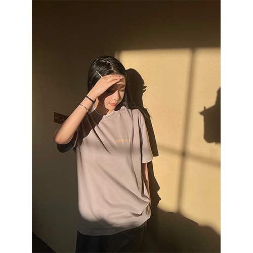 【バーバリー】メンズ レディース 半袖Tシャツ 