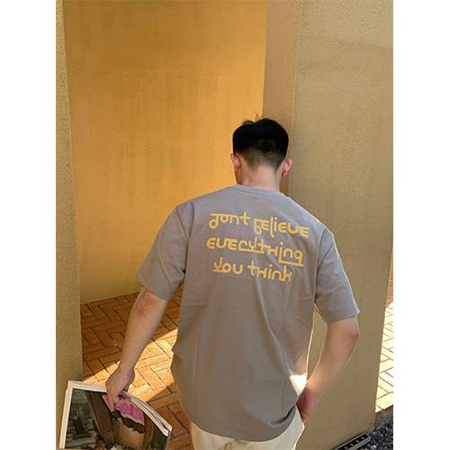 【バーバリー】メンズ レディース 半袖Tシャツ 