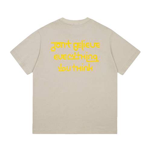 【バーバリー】メンズ レディース 半袖Tシャツ 