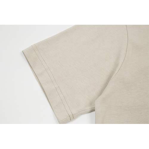 【バーバリー】メンズ レディース 半袖Tシャツ 