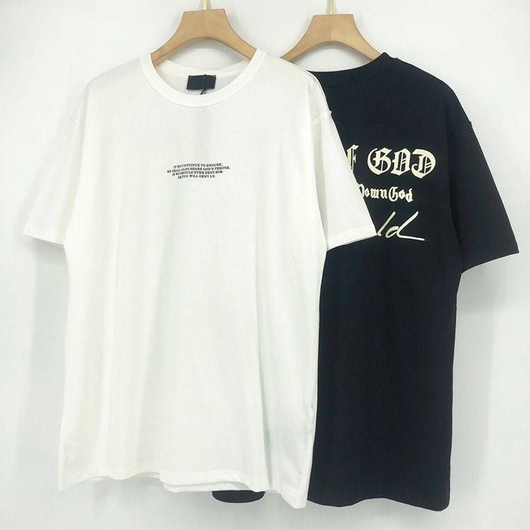 フィアオブゴッド スーパーコピー メンズ レディース 半袖Tシャツ