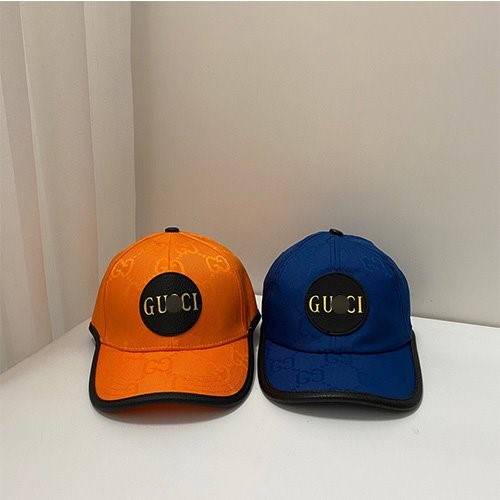 【グッチ】CAP 帽子   