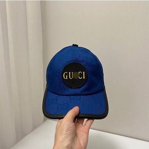 【グッチ】CAP 帽子   