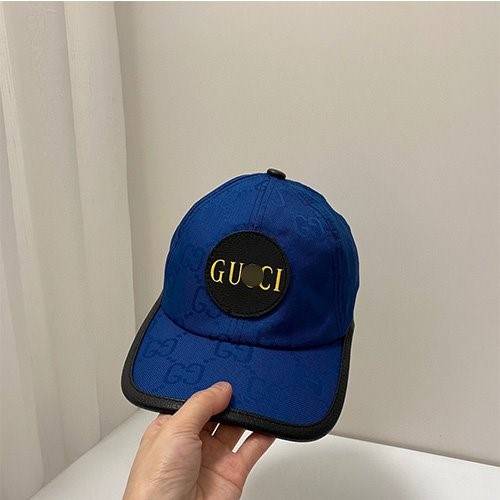 【グッチ】CAP 帽子   