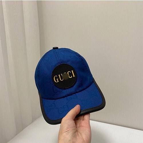 【グッチ】CAP 帽子   