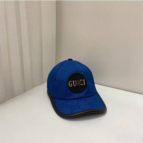 【グッチ】CAP 帽子   