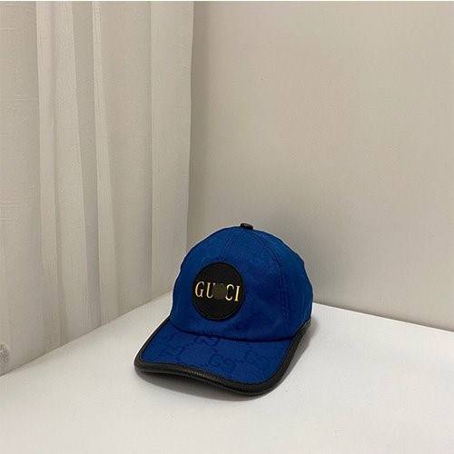 【グッチ】CAP 帽子   