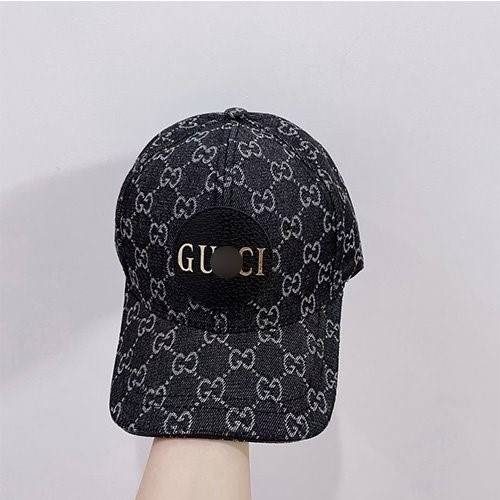 【グッチ】CAP 帽子   