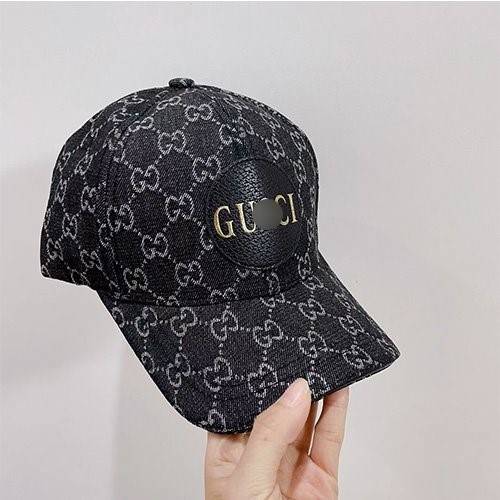 【グッチ】CAP 帽子   