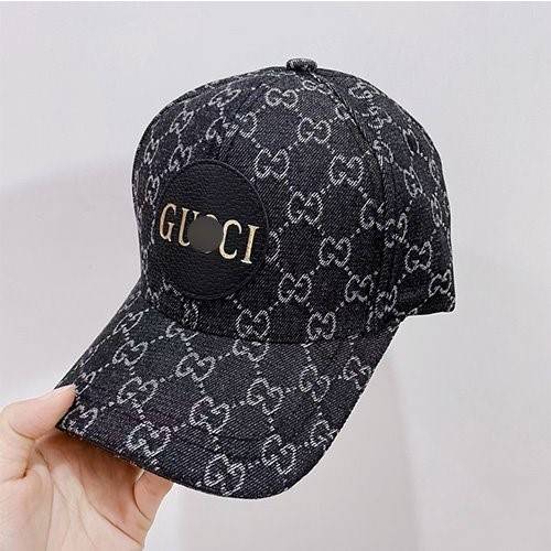 【グッチ】CAP 帽子   