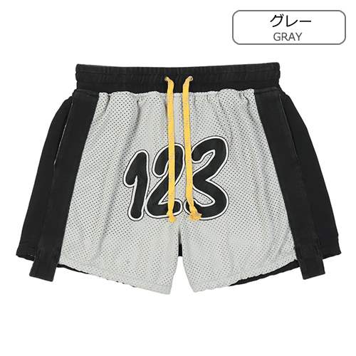 【アルアルアル123】スウェット パンツ 
