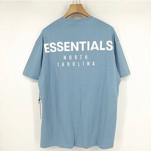 【フィアオブゴッド】メンズ レディース 半袖Tシャツ 