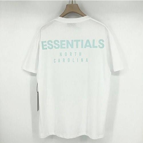 【フィアオブゴッド】メンズ レディース 半袖Tシャツ 