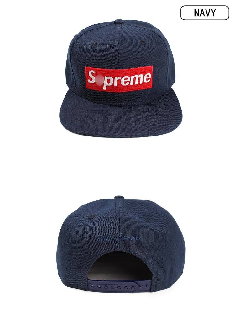 シュプリームコピー  スナップバック SNAPBACK Cap  キャップ