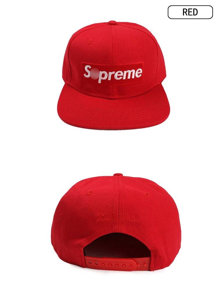 シュプリームコピー  スナップバック SNAPBACK Cap  キャップ