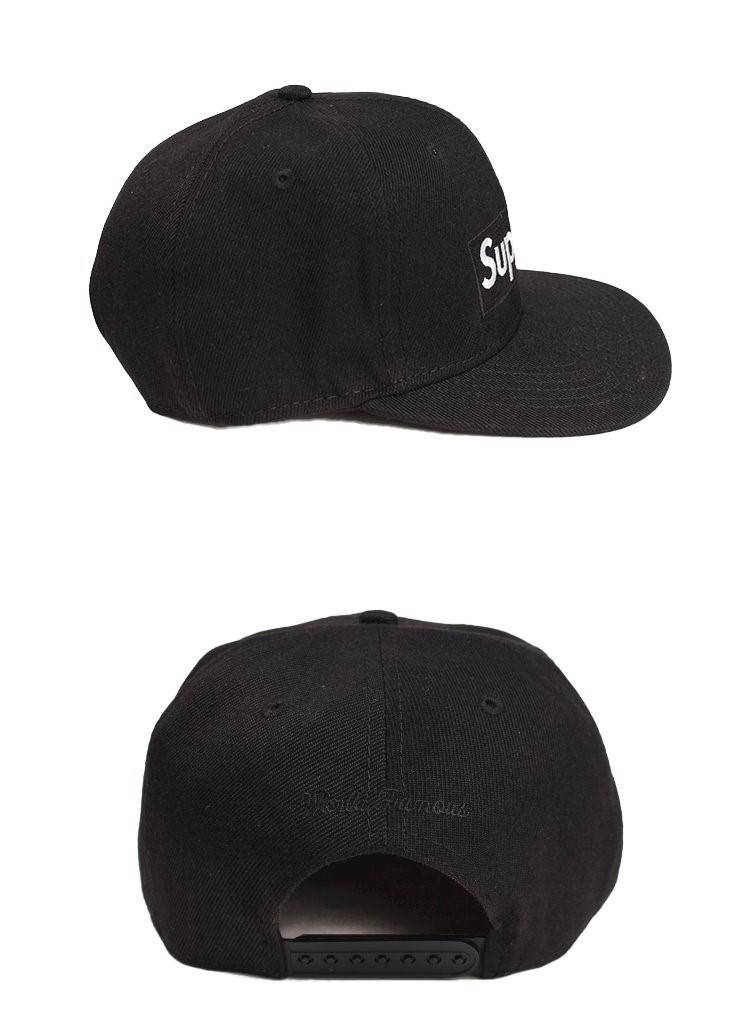 シュプリームコピー  スナップバック SNAPBACK Cap  キャップ