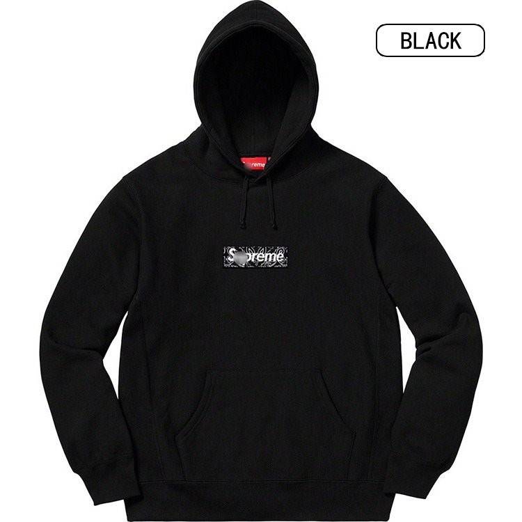 【シュプリ*ム S*PREME】高品質 メンズ レディース フード Tシャツ パーカー 
