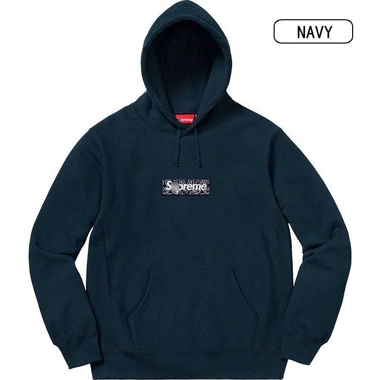 【シュプリ*ム S*PREME】高品質 メンズ レディース フード Tシャツ パーカー 