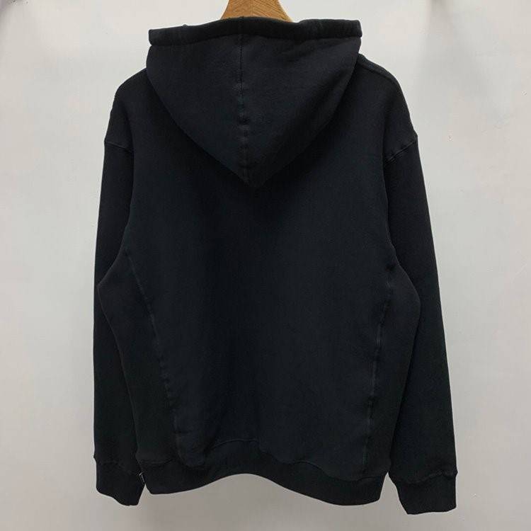 【シュプリ*ム S*PREME】高品質 メンズ レディース フード Tシャツ パーカー 