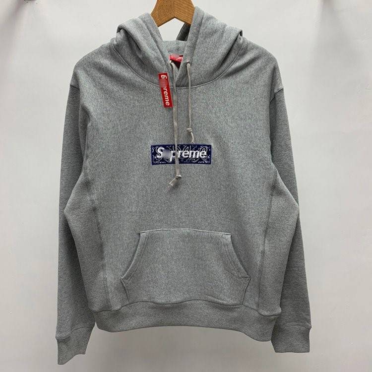 【シュプリ*ム S*PREME】高品質 メンズ レディース フード Tシャツ パーカー 